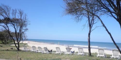 Imagen general del Vvf Soulac-sur-mer Bordeaux Médoc. Foto 2