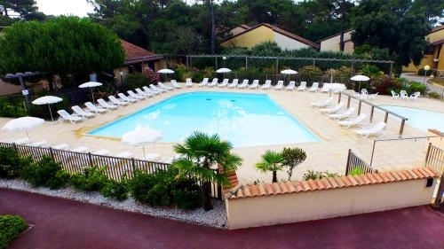 Imagen general del Vvf Soulac-sur-mer Bordeaux Médoc. Foto 4