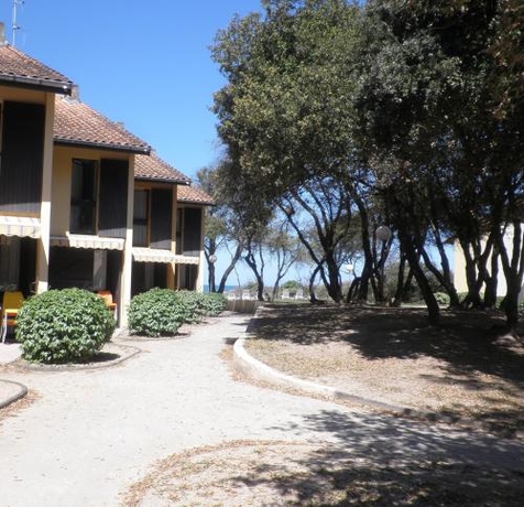 Imagen general del Vvf Soulac-sur-mer Bordeaux Médoc. Foto 7