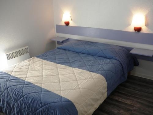 Imagen general del Vvf Soulac-sur-mer Bordeaux Médoc. Foto 8