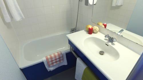 Imagen de la habitación del Vvf Valmeinier H&ocirc;tel Club les Islettes. Foto 6