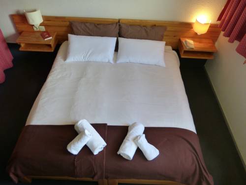 Imagen de la habitación del Vvf Valmeinier H&ocirc;tel Club les Islettes. Foto 8