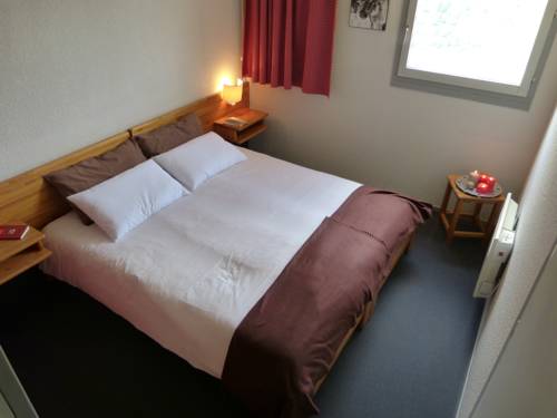 Imagen de la habitación del Vvf Valmeinier H&ocirc;tel Club les Islettes. Foto 10