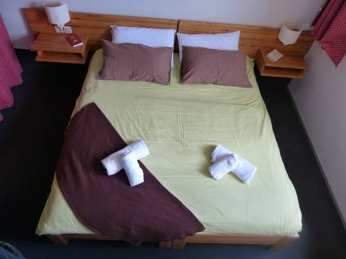 Imagen de la habitación del Vvf Valmeinier H&ocirc;tel Club les Islettes. Foto 12