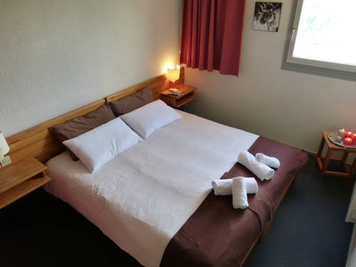 Imagen de la habitación del Vvf Valmeinier H&ocirc;tel Club les Islettes. Foto 13