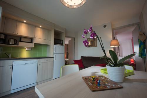 Imagen de la habitación del Vvf Villages Bleriot Plage. Foto 2