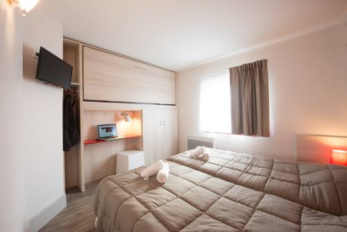 Imagen de la habitación del Vvf Villages Bleriot Plage. Foto 3