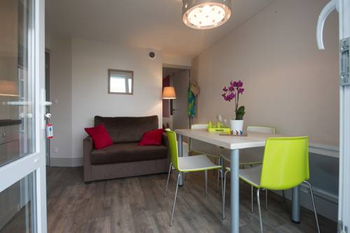 Imagen de la habitación del Vvf Villages Bleriot Plage. Foto 4