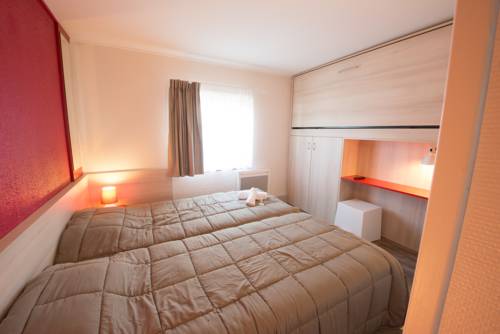 Imagen de la habitación del Vvf Villages Bleriot Plage. Foto 6