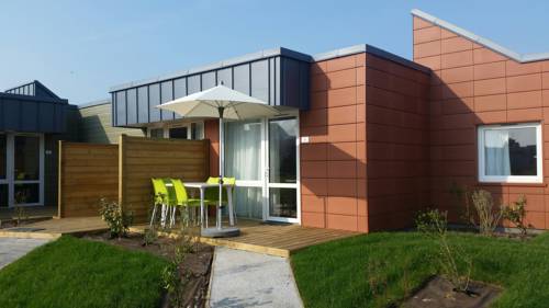 Imagen de la habitación del Vvf Villages Bleriot Plage. Foto 7