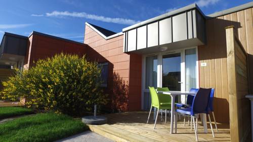 Imagen de la habitación del Vvf Villages Bleriot Plage. Foto 8