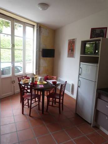 Imagen de la habitación del Vvf Villages De Mauvezin Du Gers. Foto 3