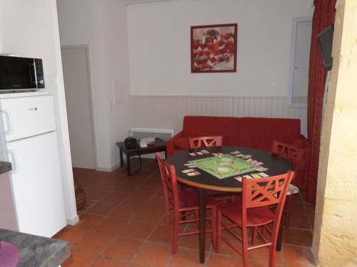 Imagen de la habitación del Vvf Villages De Mauvezin Du Gers. Foto 6