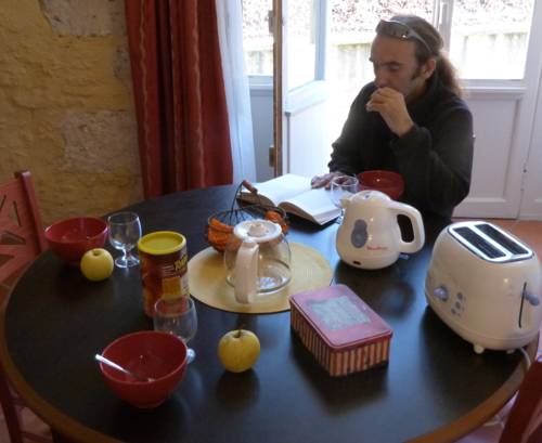 Imagen de la habitación del Vvf Villages De Mauvezin Du Gers. Foto 7