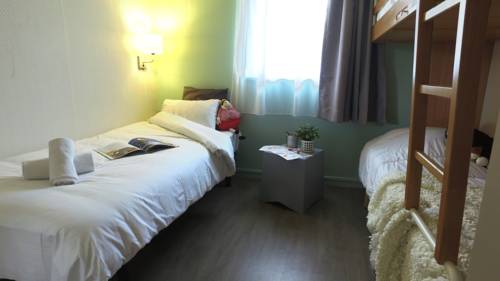 Imagen de la habitación del Vvf Villages l'&Eacute;crin Normand Forges-les-eaux. Foto 3