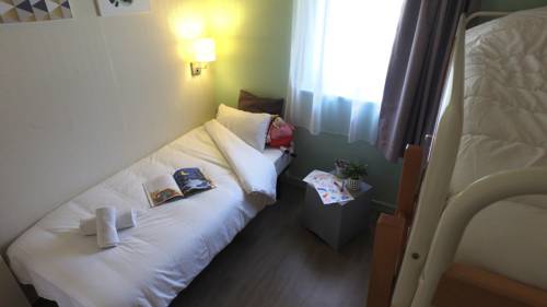 Imagen de la habitación del Vvf Villages l'&Eacute;crin Normand Forges-les-eaux. Foto 5