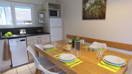 Imagen de la habitación del Vvf Villages l'&Eacute;crin Normand Forges-les-eaux. Foto 6