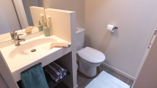 Imagen de la habitación del Vvf Villages l'&Eacute;crin Normand Forges-les-eaux. Foto 9