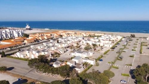 Imagen general del Vvf Villages la Grande Plage Le Barcar&egrave;s. Foto 2