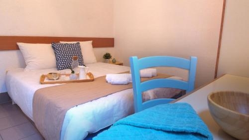 Imagen general del Vvf Villages la Grande Plage Le Barcar&egrave;s. Foto 5