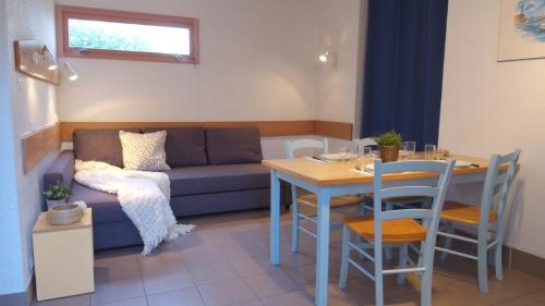 Imagen general del Vvf Villages la Grande Plage Le Barcar&egrave;s. Foto 6