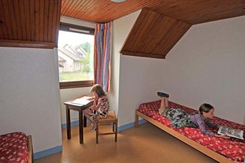 Imagen de la habitación del Vvf Villages le Parc Des Ch&ecirc;nes Sorges-en-p&eacute;rigord. Foto 7