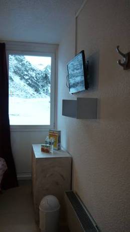 Imagen de la habitación del Vvf Villages piau-engaly Aragnouet. Foto 3