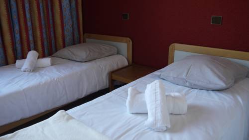 Imagen de la habitación del Vvf Villages piau-engaly Aragnouet. Foto 5