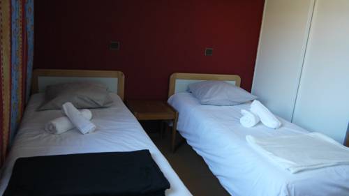 Imagen de la habitación del Vvf Villages piau-engaly Aragnouet. Foto 6