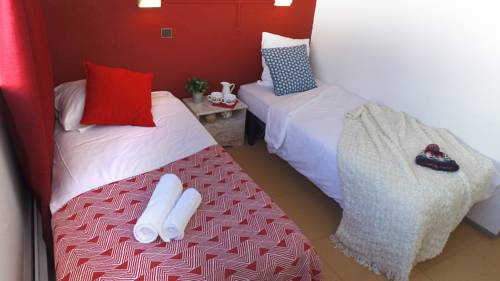 Imagen de la habitación del Vvf Villages piau-engaly Aragnouet. Foto 9