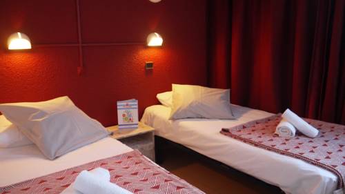 Imagen de la habitación del Vvf Villages piau-engaly Aragnouet. Foto 12