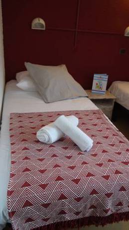 Imagen de la habitación del Vvf Villages piau-engaly Aragnouet. Foto 14