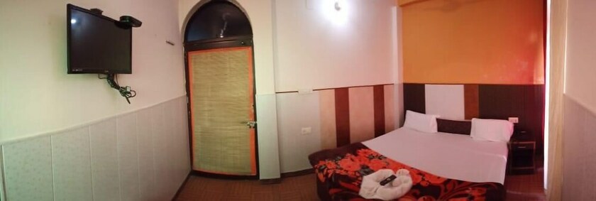 Imagen de la habitación del Vyanjan Hotel And Restaurant. Foto 8