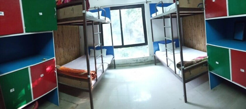 Imagen de la habitación del Vyanjan Hotel And Restaurant. Foto 11