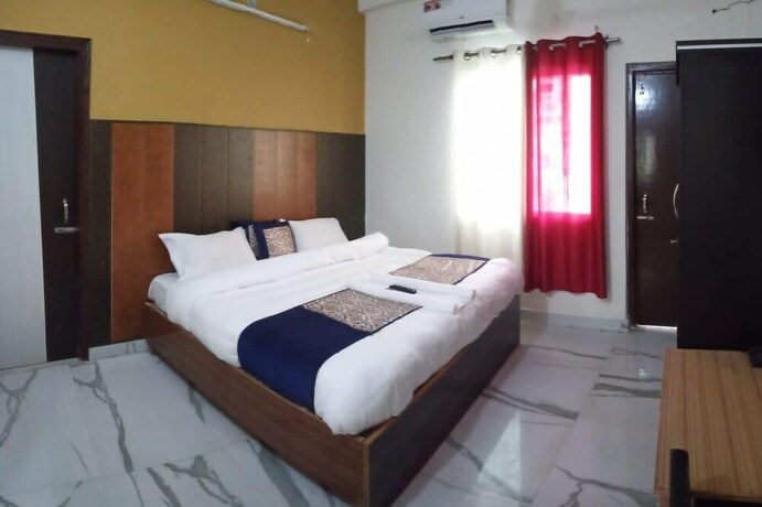 Imagen de la habitación del Vyanjan Hotel And Restaurant. Foto 14