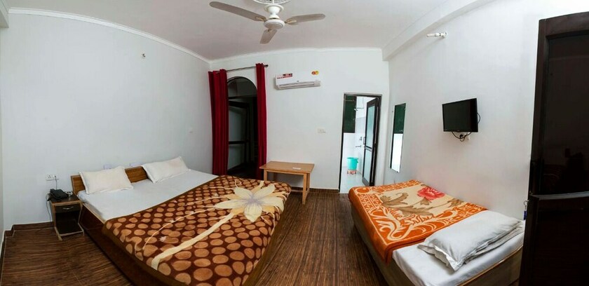Imagen de la habitación del Vyanjan Hotel And Restaurant. Foto 21