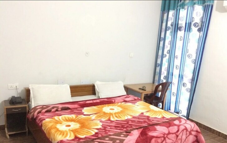 Imagen de la habitación del Vyanjan Hotel And Restaurant. Foto 23