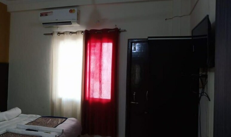 Imagen de la habitación del Vyanjan Hotel And Restaurant. Foto 24