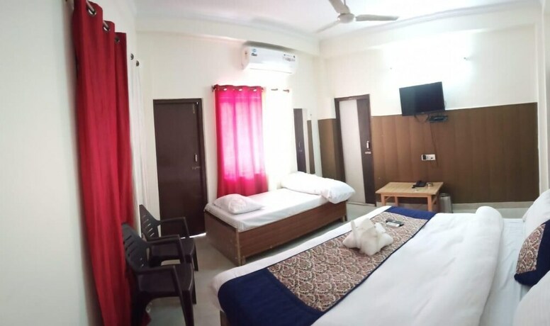 Imagen de la habitación del Vyanjan Hotel And Restaurant. Foto 27