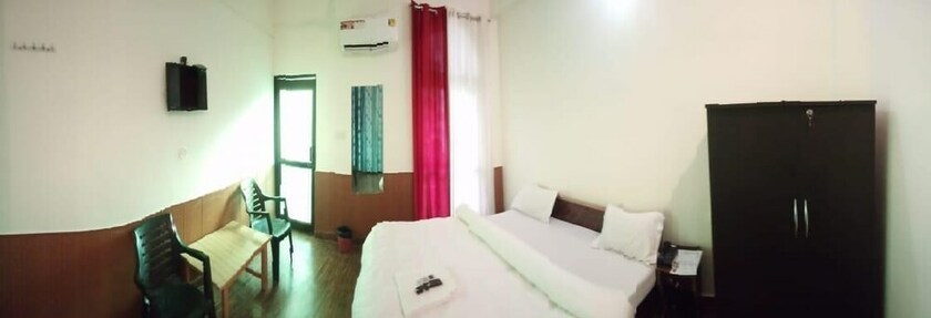 Imagen de la habitación del Vyanjan Hotel And Restaurant. Foto 28