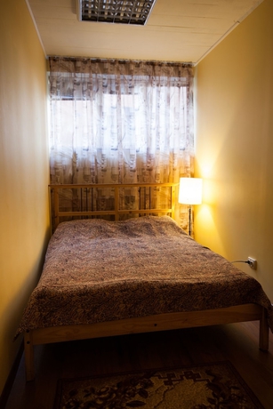 Imagen de la habitación del Vyborghostel. Foto 4