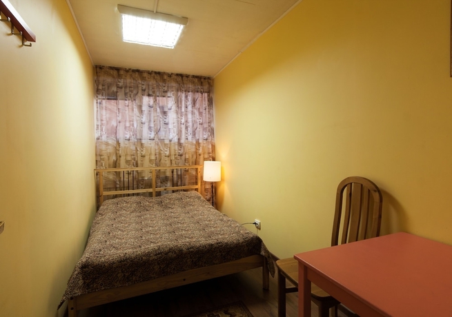 Imagen de la habitación del Vyborghostel. Foto 5