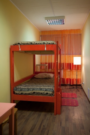 Imagen de la habitación del Vyborghostel. Foto 7