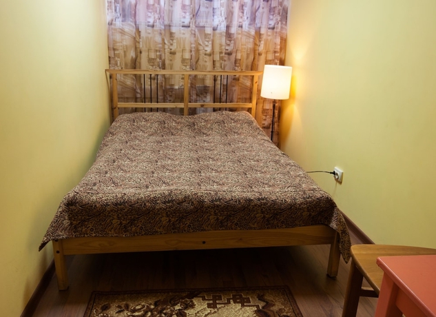 Imagen de la habitación del Vyborghostel. Foto 12