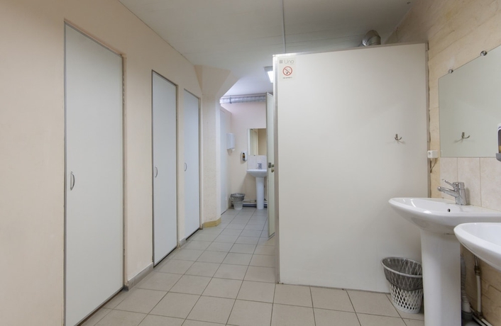 Imagen de la habitación del Vyborghostel. Foto 16