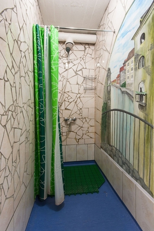 Imagen de la habitación del Vyborghostel. Foto 17