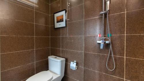 Imagen general del Vyluk Hotel Yuncheng Salt Lake Nanfeng Plaza. Foto 8
