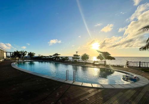 Imagen general del W Golf Resort. Foto 3