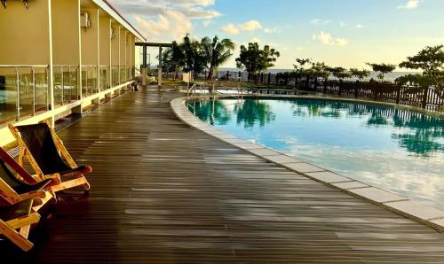 Imagen general del W Golf Resort. Foto 4