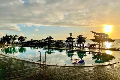 Imagen general del W Golf Resort. Foto 5